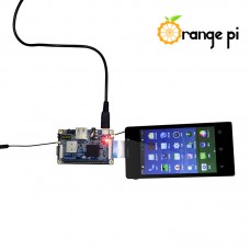 Orange Pi 2G-IOT 3.97inch Touch Screen LCD screen TFT - OP0201