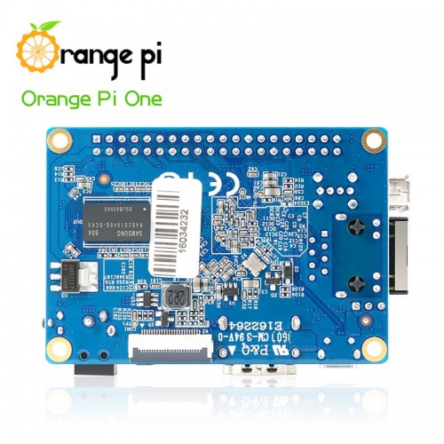 Orange Pi One - OP0100