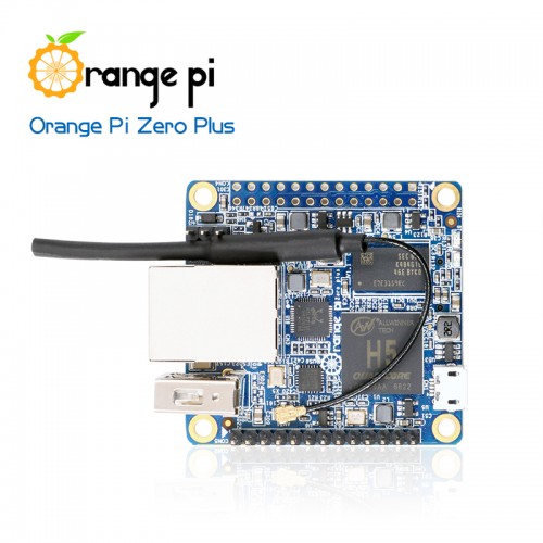 Orange Pi Zero Plus - OP0005 