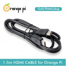 1.5m HDMI Cable for Orange Pi - OP1311