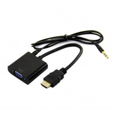 HDMI to VGA Cable - OP1308
