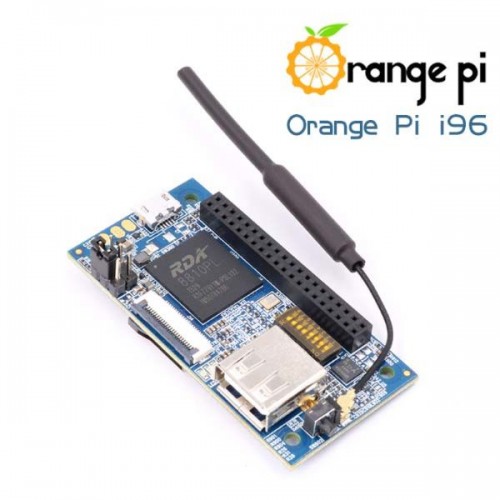 Orange Pi i96 - OP0800 