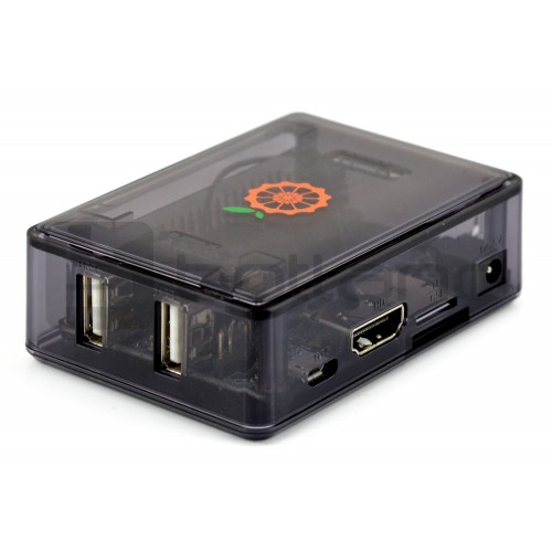 Orange Pi Lite and Lite2 ABS Protective Case - OP0702