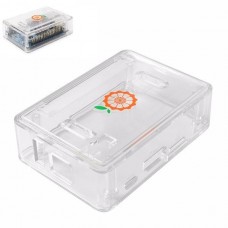 Orange Pi One ABS Protective Case - OP0102