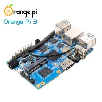 Orange Pi 3 - OP0300 