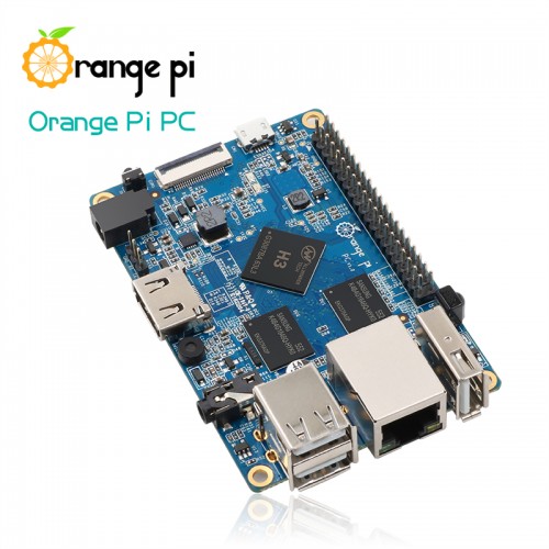 Orange Pi PC - OP0600 