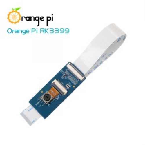 Orange Pi 13MP Camera only for RK3399 - OP1103