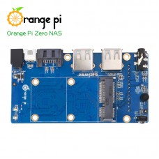 Orange Pi NAS Expansion board - OP0013