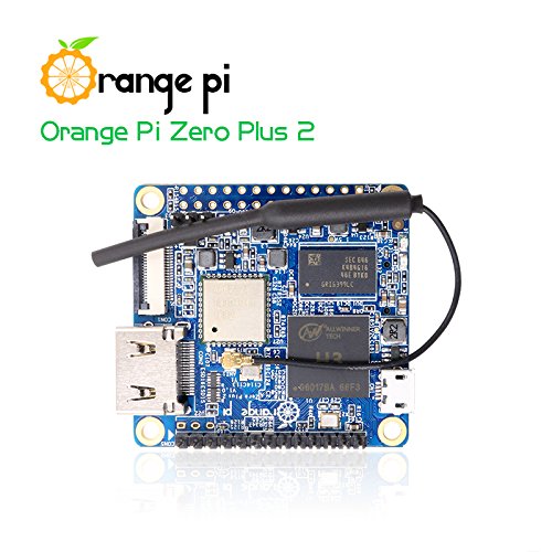 Orange Pi Zero Plus2 - OP0006 